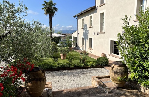 SantʼEgidio Cottage | Cottage 10 minutes from Assisi and Perugia and the most beautiful villages
