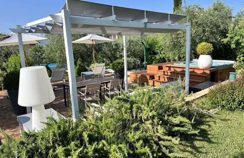 SantʼEgidio Cottage | Cottage 10 minutes from Assisi and Perugia and the most beautiful villages
