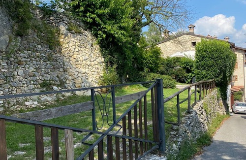Negrar Apartment | Country House of charm 15' Verona