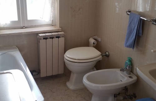 Camerino House | Country house in Central Italy