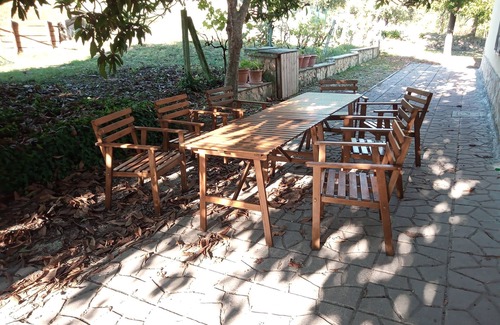 Castel Madama House | Country House near Rome