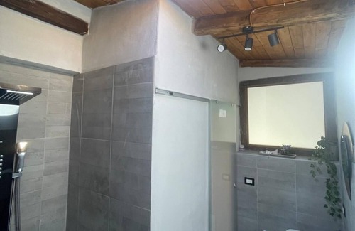 Lamezia Terme House | Country House Neocastrum