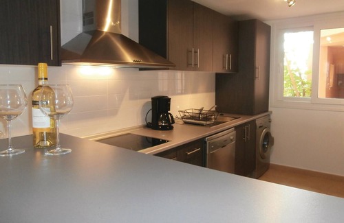 Torre-Pacheco Apartment | Cozy apartment in Torre-Pacheco