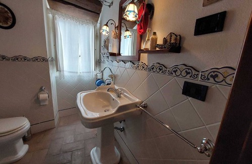 Scansano Apartment | Cozy apartment in the Tuscan Maremma