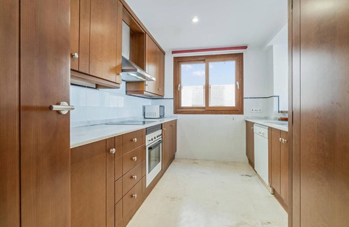 Quesada Apartment | Cozy apartment in Torrevieja