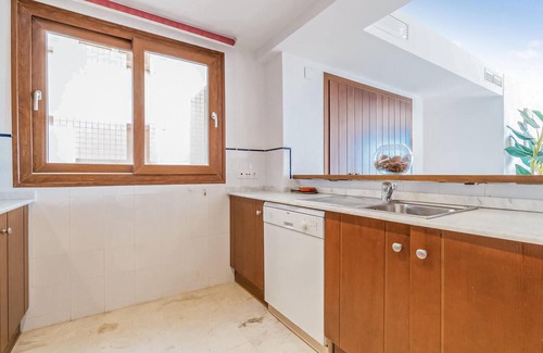Quesada Apartment | Cozy apartment in Torrevieja