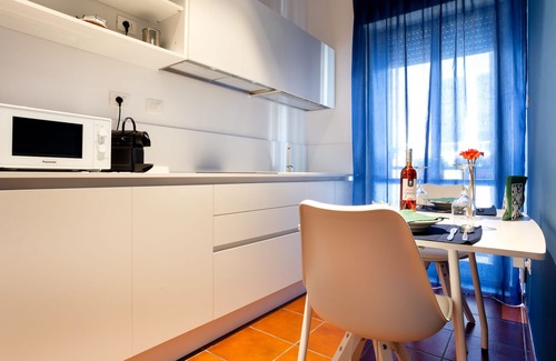 Ortigia Apartment | COZY FIRST FLOOR IN THE HEART OF ORTIGIA