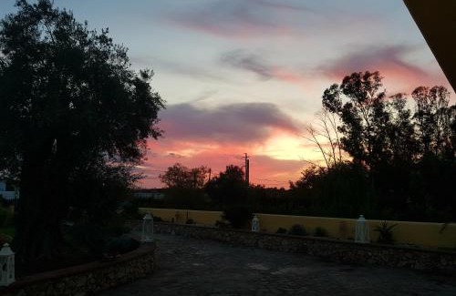 Sabaudia Bed & Breakfast | Crisam