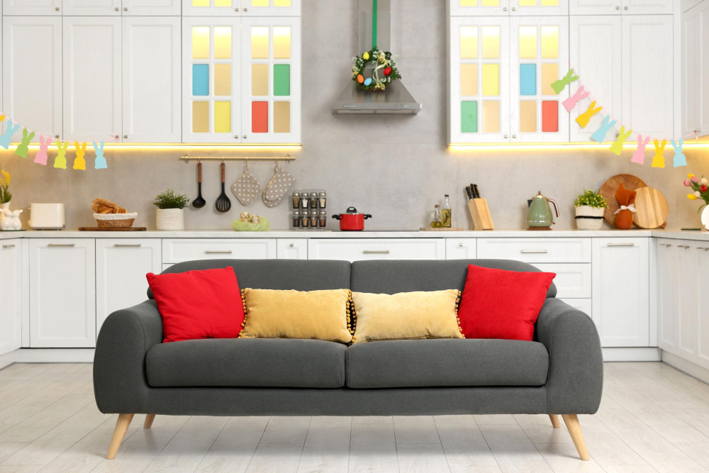 Marina di Ragusa Apartment | Crismarti Home