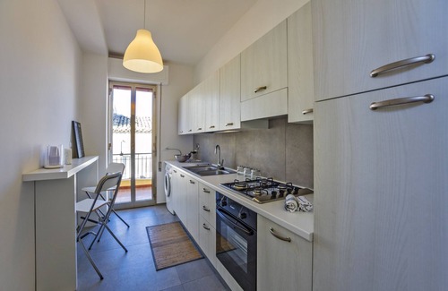 Marina di Ragusa Apartment | Crono Apartment - 30m by the sea - Marina di Ragusa center