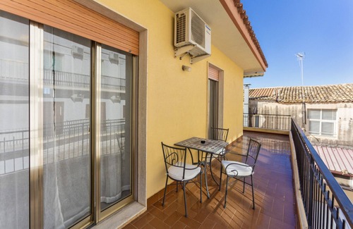 Marina di Ragusa Apartment | Crono Apartment - 30m by the sea - Marina di Ragusa center