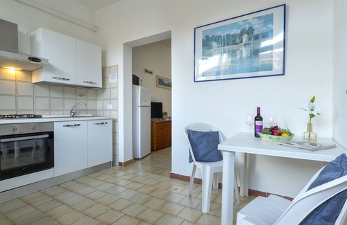 Golfo di Marinella Apartment | D3 - 3 - Baia de Bahas by Interhome