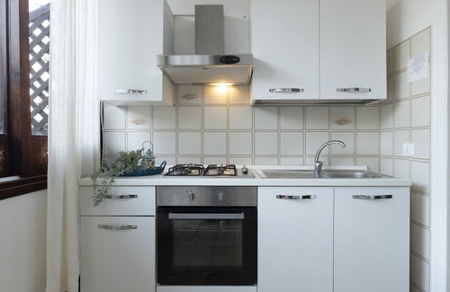 Golfo di Marinella Apartment | D3 - 3 - Baia de Bahas by Interhome