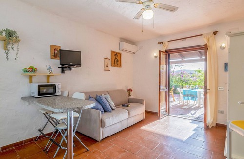 Golfo di Marinella Apartment | D4 - G1 - Baia de Bahas by Interhome