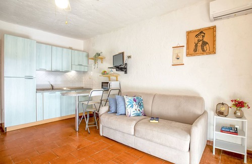Golfo di Marinella Apartment | D4 - G1 - Baia de Bahas by Interhome