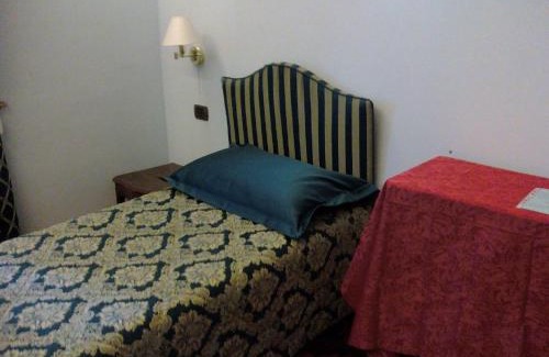 San Desiderio Bed & Breakfast | Da Betty