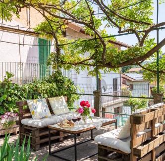 Armeno Apartment | Da Carlin