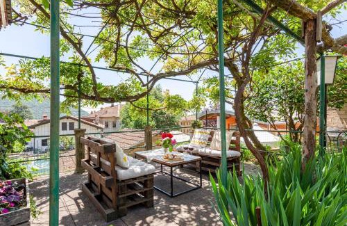 Armeno Apartment | Da Carlin