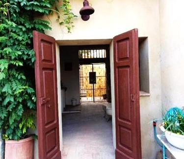 Pancole Apartment | Da roy