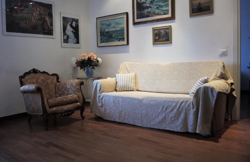 Lerici Apartment | Da Titta