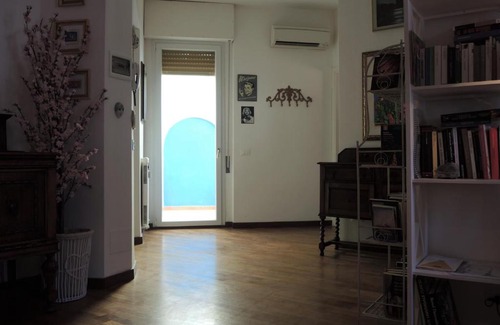 Lerici Apartment | Da Titta