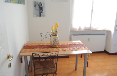 Lerici Apartment | Da Titta