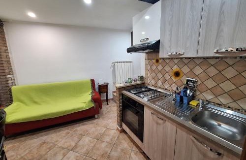 Tivoli Apartment | Da Zia Marisa