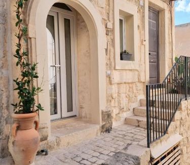 Scicli Apartment | DAMA