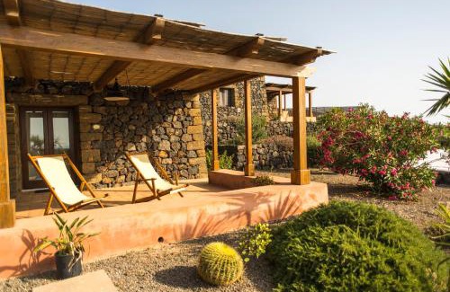 Pantelleria House | Dammusi Sotto le Stelle