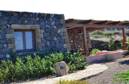 Pantelleria House | Dammusi Sotto le Stelle