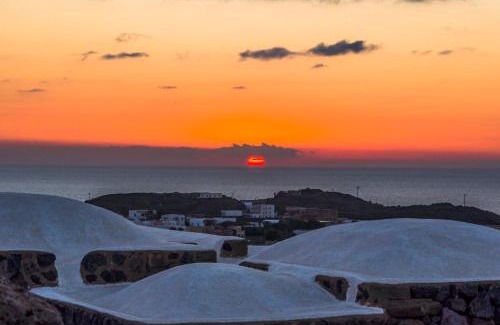 Pantelleria House | Dammusi Sotto le Stelle