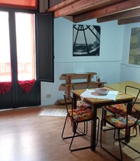 Ragusa House | Dammuso Ludovico