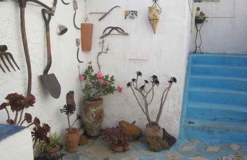 Pantelleria House | DAMMUSO PANTESCO
