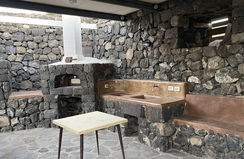 Kamma House | Dammuso Pantesco