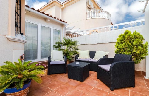 Torrevieja House | Daniya