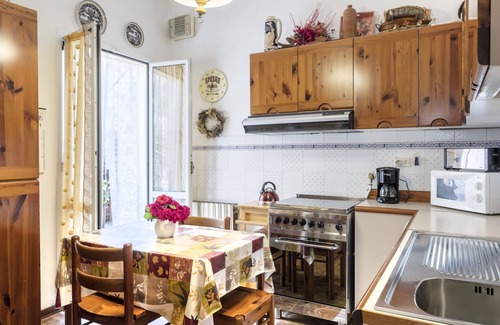 Oneglia Apartment | Degli Aranci (IMP385) by Interhome