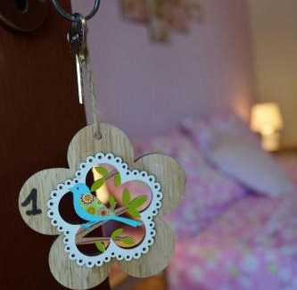 Borgo Santa Maria House | Dependance Miluna