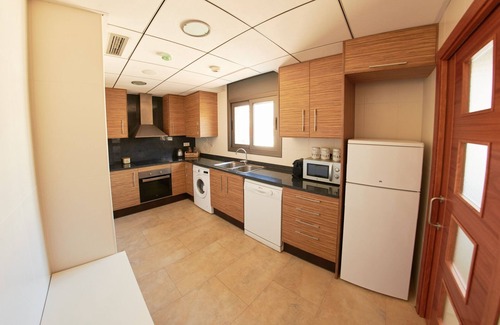 Malgrat de Mar Apartment | DESCONNECTAR - Malgrat de Mar