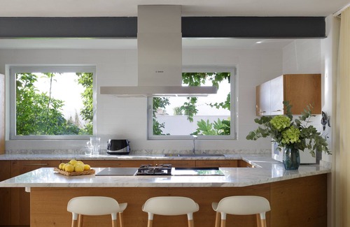 El Albir Villa | Detached villa with views