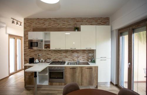 Policoro House | Dimora 85