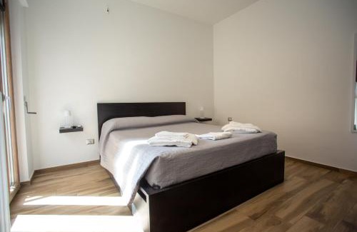 Policoro House | Dimora 85