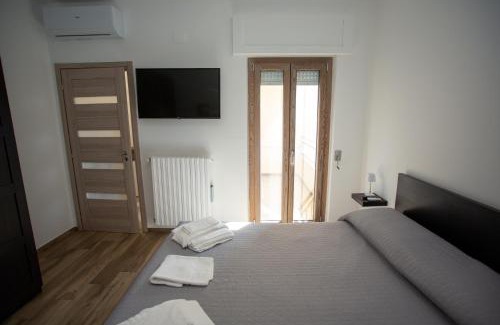 Policoro House | Dimora 85