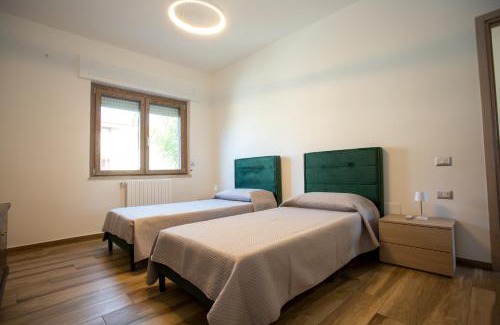 Policoro House | Dimora 85