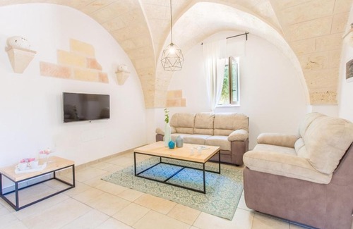 San Vito dei Normanni Villa | Dimora Elvira