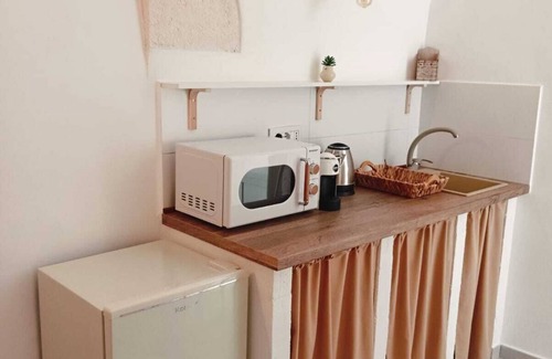 Castellana Grotte Bed & Breakfast | Dimora Giulia