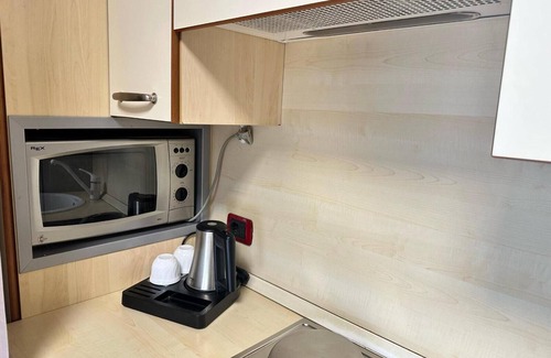 Alba Apartment | Dimora Residence Apartment 9
