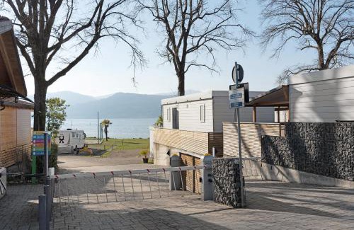 Ispra House | Dkamping Village
