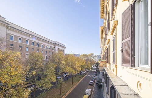 Marsala Hotel | Domus Castrense