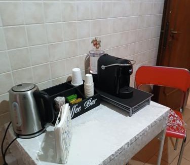 Quartiere XXII Collatino Bed & Breakfast | Domus Romae