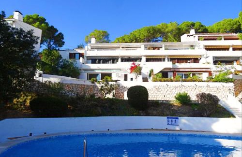 Altea la Vella Apartment | Don Cayo 21